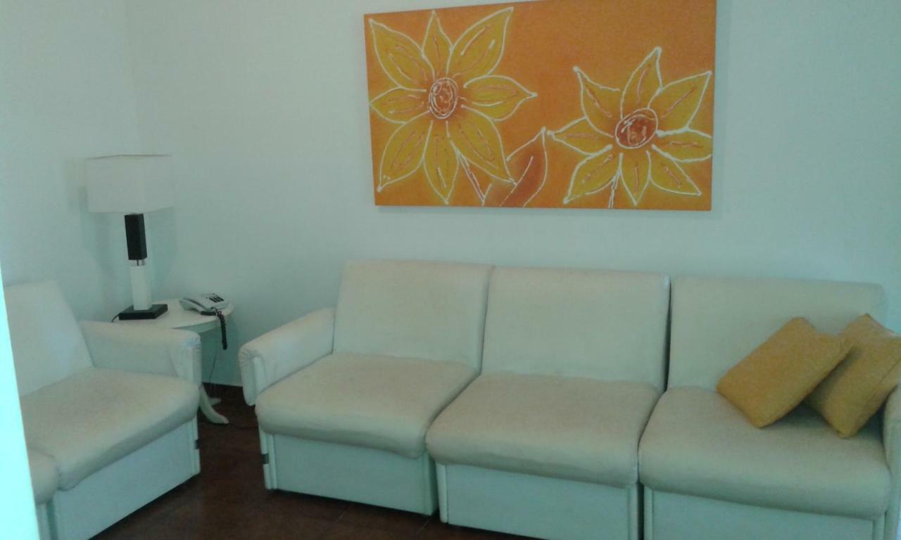 Residencial Flat Golden Beach.. Guarujá Esterno foto